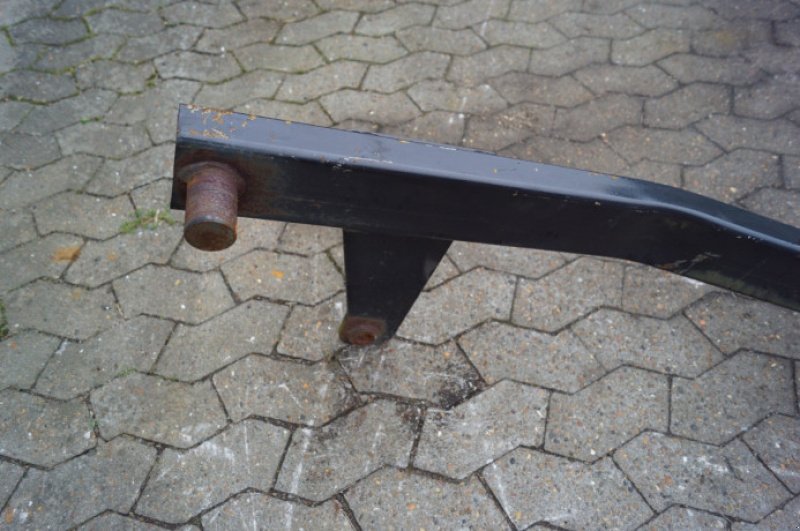 Sonstiges typu New Holland BB9090, Gebrauchtmaschine v Hemmet (Obrázek 12)