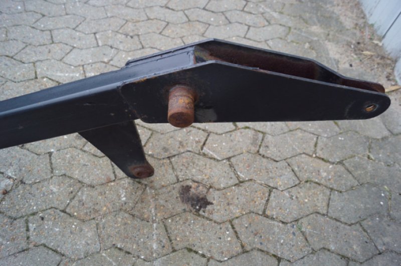 Sonstiges typu New Holland BB9090, Gebrauchtmaschine v Hemmet (Obrázek 10)