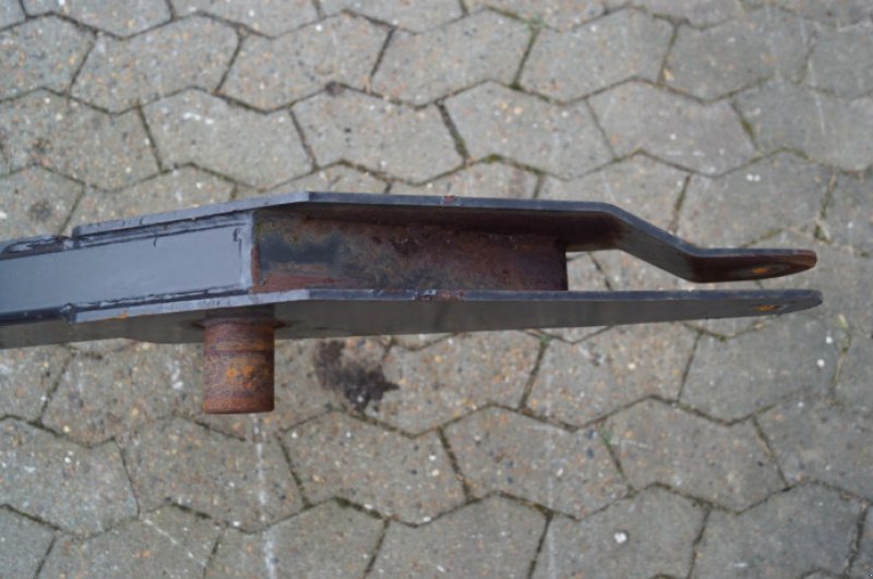 Sonstiges typu New Holland BB9090, Gebrauchtmaschine v Hemmet (Obrázek 9)