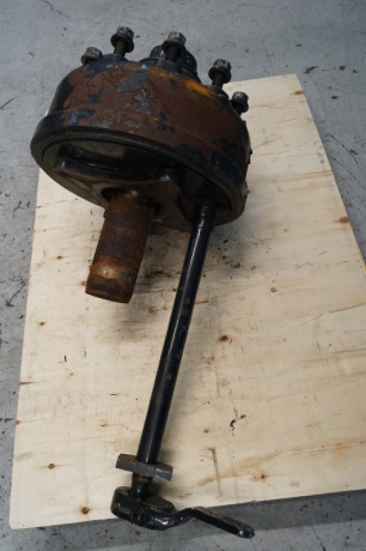 Sonstiges typu New Holland BB9090, Gebrauchtmaschine v Hemmet (Obrázek 14)