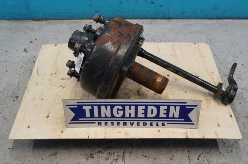 Sonstiges typu New Holland BB9090, Gebrauchtmaschine v Hemmet (Obrázek 1)