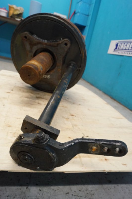 Sonstiges typu New Holland BB9090, Gebrauchtmaschine v Hemmet (Obrázek 7)