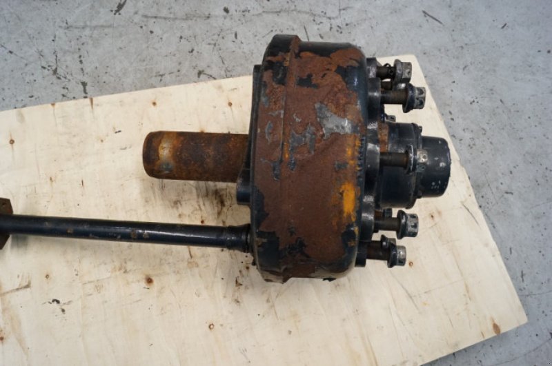 Sonstiges typu New Holland BB9090, Gebrauchtmaschine v Hemmet (Obrázek 13)