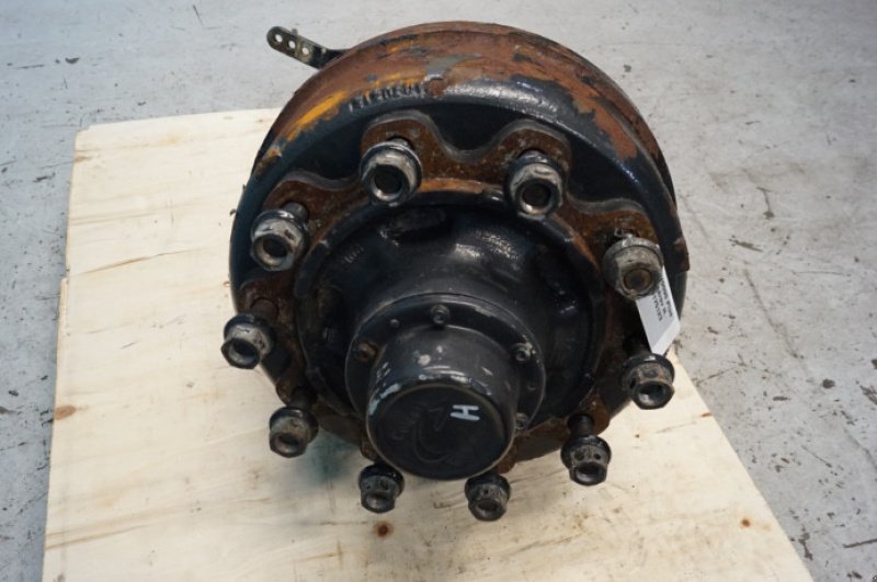 Sonstiges typu New Holland BB9090, Gebrauchtmaschine v Hemmet (Obrázek 9)