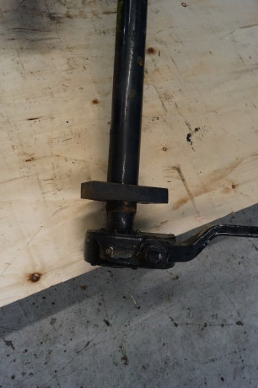 Sonstiges typu New Holland BB9090, Gebrauchtmaschine v Hemmet (Obrázek 5)