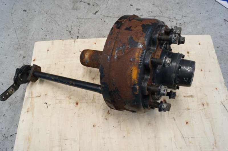 Sonstiges typu New Holland BB9090, Gebrauchtmaschine v Hemmet (Obrázek 12)