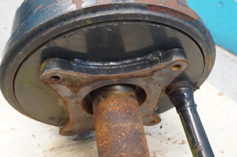 Sonstiges typu New Holland BB9090, Gebrauchtmaschine v Hemmet (Obrázek 3)