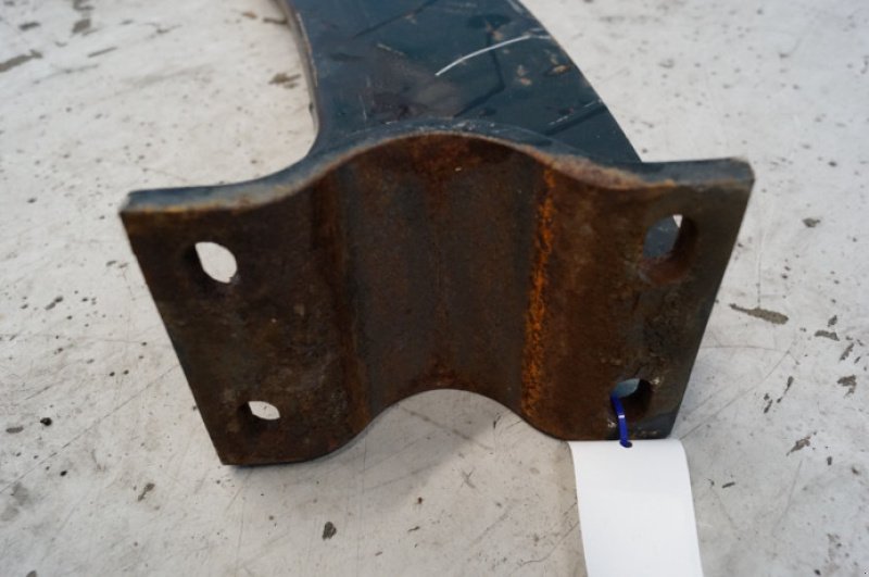 Sonstiges des Typs New Holland BB9090, Gebrauchtmaschine in Hemmet (Bild 11)