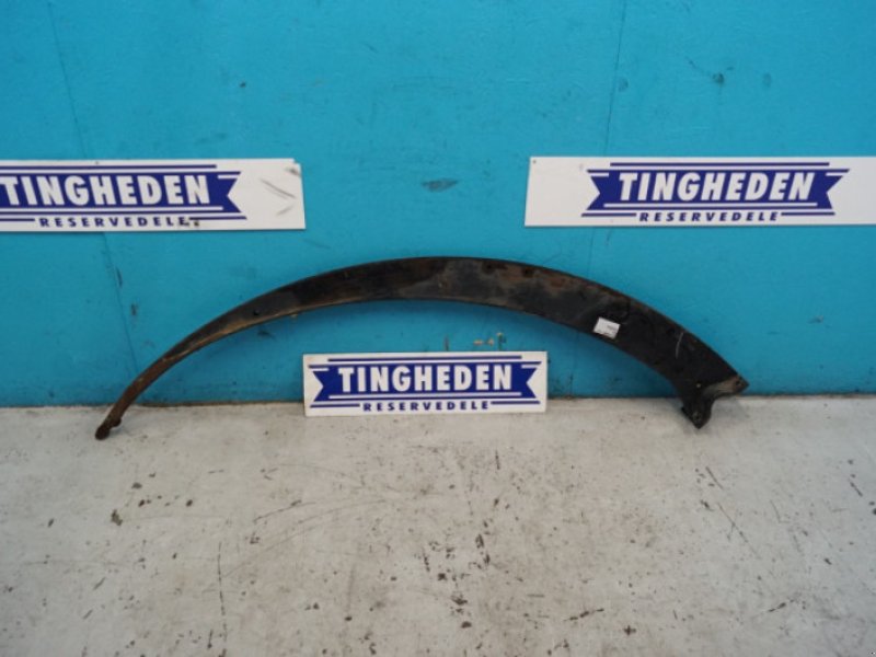 Sonstiges des Typs New Holland BB9090, Gebrauchtmaschine in Hemmet (Bild 1)