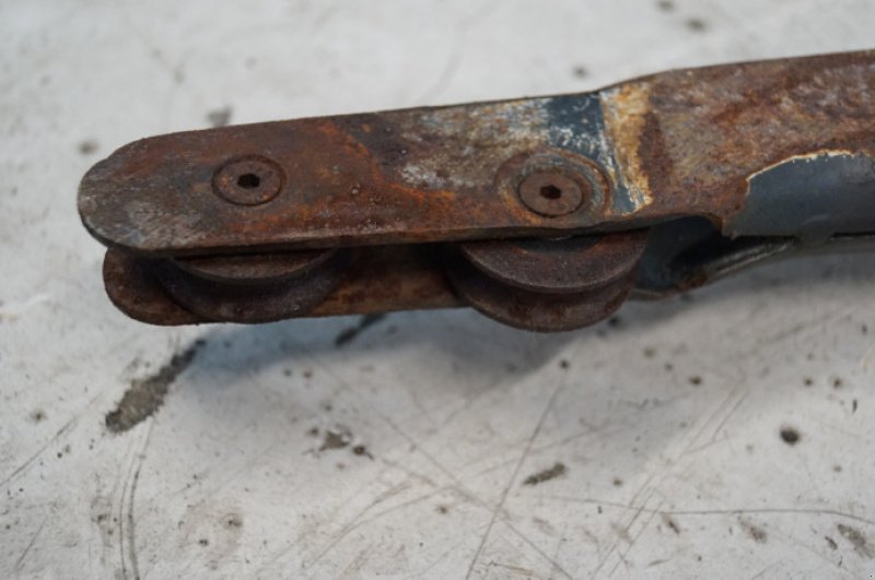 Sonstiges des Typs New Holland BB9090, Gebrauchtmaschine in Hemmet (Bild 7)