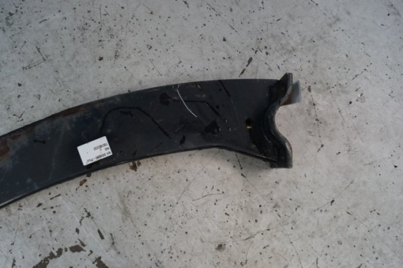 Sonstiges des Typs New Holland BB9090, Gebrauchtmaschine in Hemmet (Bild 9)