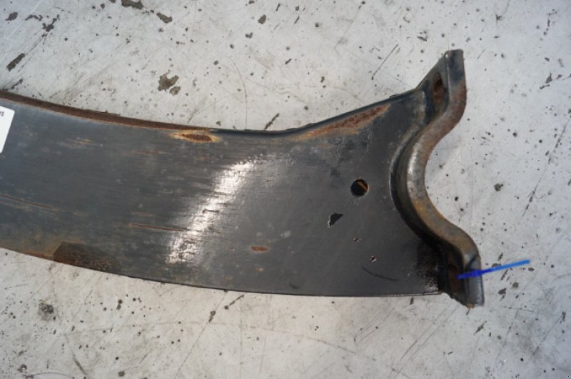 Sonstiges typu New Holland BB9090, Gebrauchtmaschine v Hemmet (Obrázek 8)