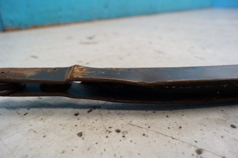 Sonstiges typu New Holland BB9090, Gebrauchtmaschine v Hemmet (Obrázek 7)