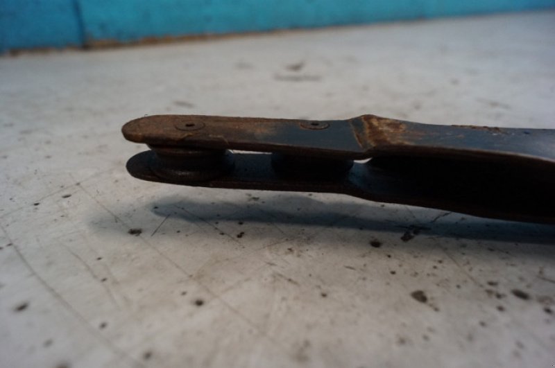 Sonstiges typu New Holland BB9090, Gebrauchtmaschine v Hemmet (Obrázek 5)