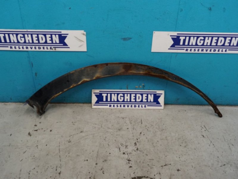 Sonstiges des Typs New Holland BB9090, Gebrauchtmaschine in Hemmet (Bild 1)