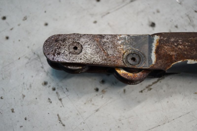 Sonstiges typu New Holland BB9090, Gebrauchtmaschine v Hemmet (Obrázek 12)