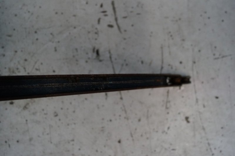 Sonstiges typu New Holland BB9090, Gebrauchtmaschine v Hemmet (Obrázek 8)