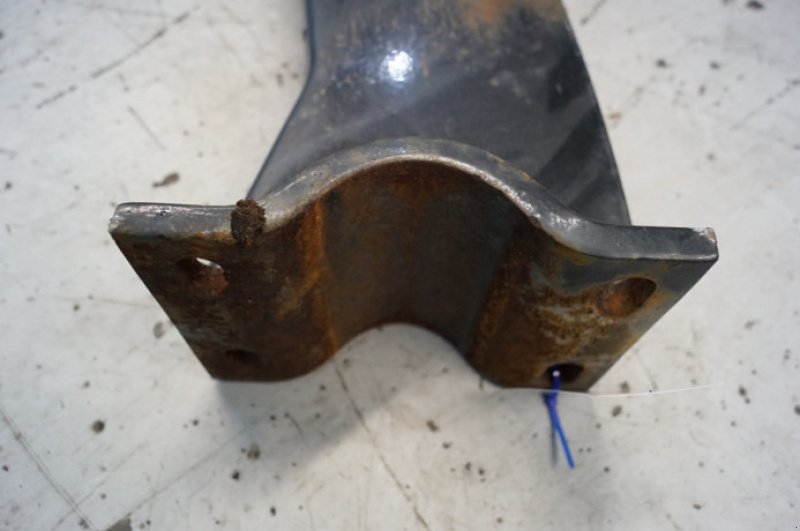 Sonstiges typu New Holland BB9090, Gebrauchtmaschine v Hemmet (Obrázek 11)