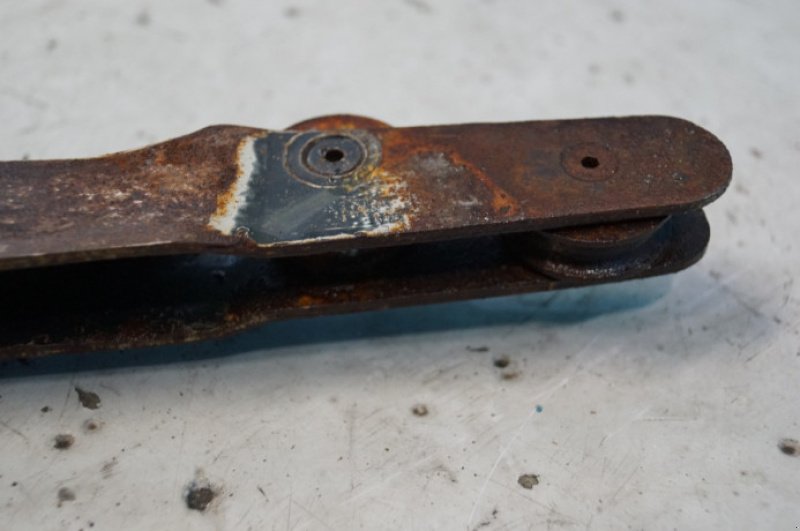 Sonstiges typu New Holland BB9090, Gebrauchtmaschine v Hemmet (Obrázek 13)