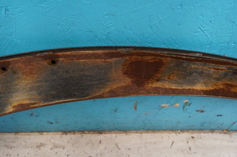 Sonstiges typu New Holland BB9090, Gebrauchtmaschine v Hemmet (Obrázek 3)