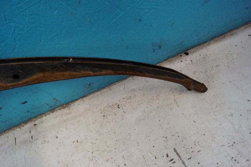 Sonstiges des Typs New Holland BB9090, Gebrauchtmaschine in Hemmet (Bild 4)