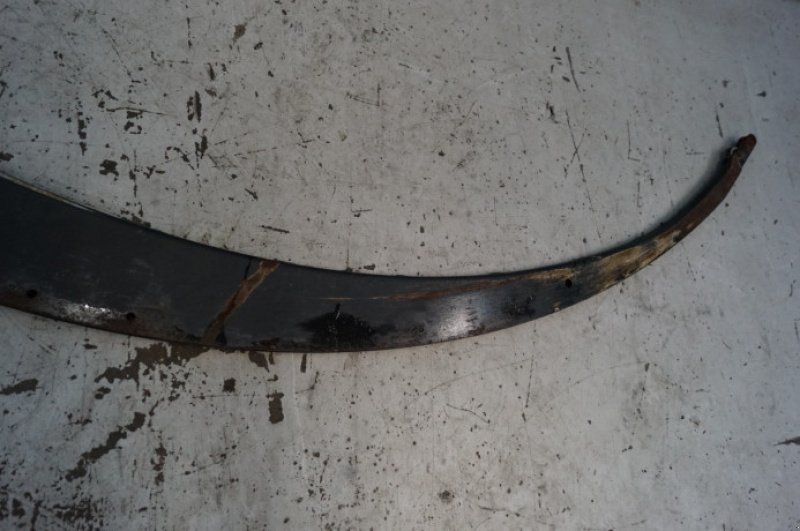 Sonstiges des Typs New Holland BB9090, Gebrauchtmaschine in Hemmet (Bild 8)