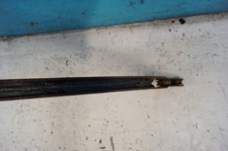 Sonstiges des Typs New Holland BB9090, Gebrauchtmaschine in Hemmet (Bild 5)