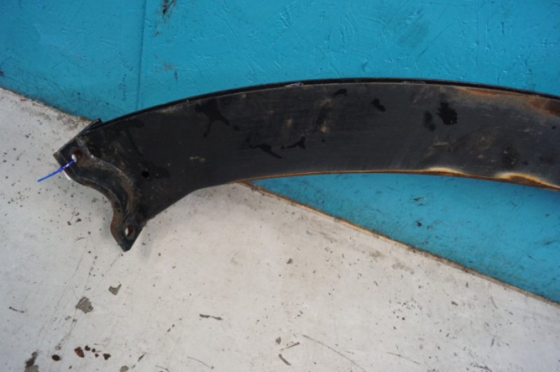 Sonstiges des Typs New Holland BB9090, Gebrauchtmaschine in Hemmet (Bild 2)