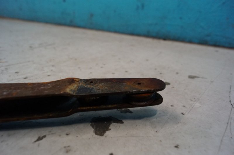 Sonstiges des Typs New Holland BB9090, Gebrauchtmaschine in Hemmet (Bild 13)