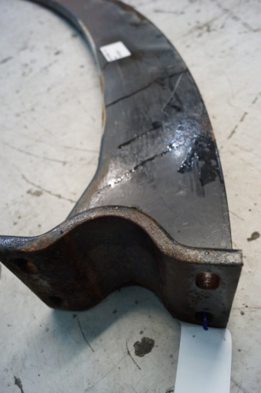 Sonstiges des Typs New Holland BB9090, Gebrauchtmaschine in Hemmet (Bild 10)