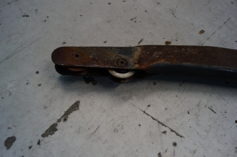 Sonstiges des Typs New Holland BB9090, Gebrauchtmaschine in Hemmet (Bild 12)