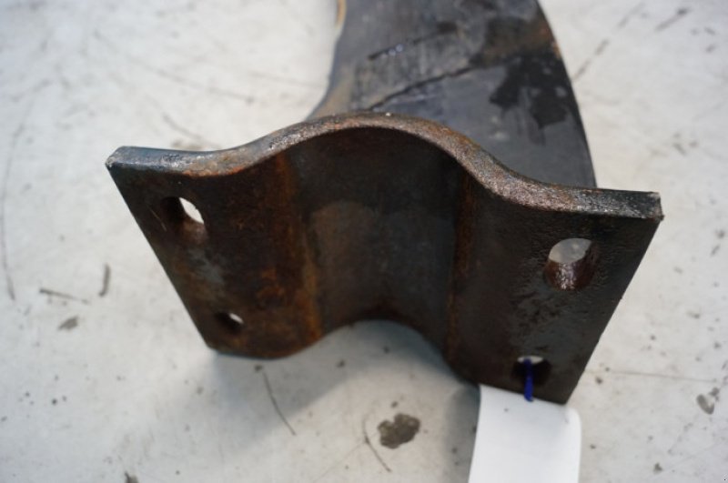 Sonstiges des Typs New Holland BB9090, Gebrauchtmaschine in Hemmet (Bild 9)