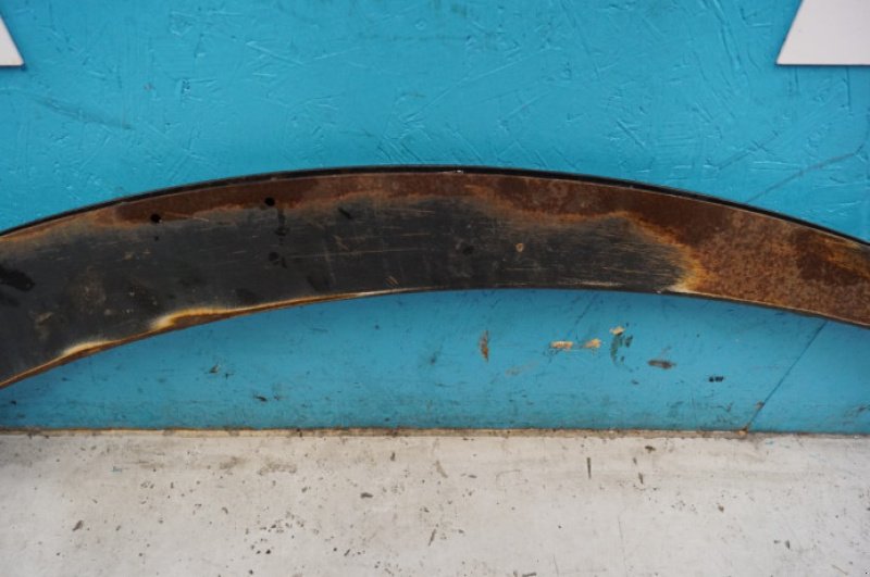 Sonstiges des Typs New Holland BB9090, Gebrauchtmaschine in Hemmet (Bild 3)