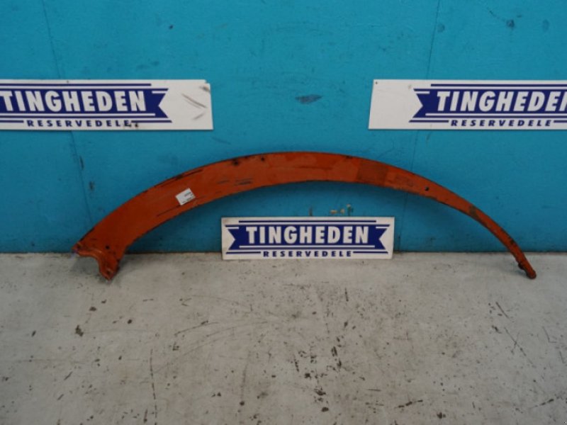 Sonstiges des Typs New Holland BB9090, Gebrauchtmaschine in Hemmet (Bild 1)