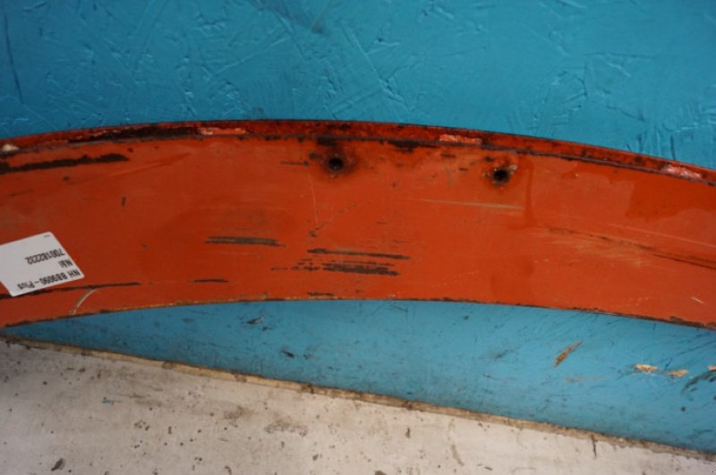 Sonstiges typu New Holland BB9090, Gebrauchtmaschine v Hemmet (Obrázek 3)