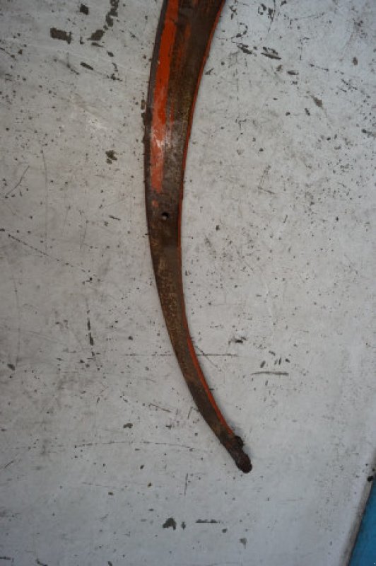 Sonstiges typu New Holland BB9090, Gebrauchtmaschine v Hemmet (Obrázek 8)