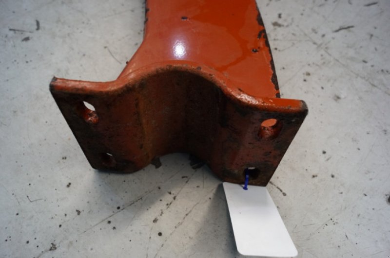 Sonstiges typu New Holland BB9090, Gebrauchtmaschine v Hemmet (Obrázek 11)