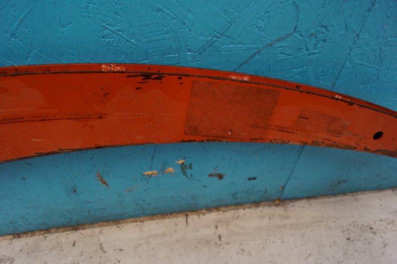 Sonstiges typu New Holland BB9090, Gebrauchtmaschine v Hemmet (Obrázek 4)