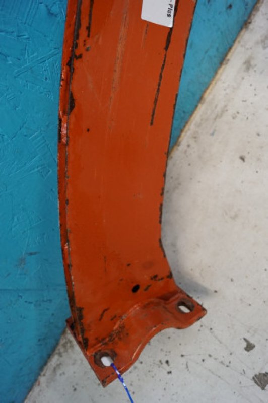 Sonstiges typu New Holland BB9090, Gebrauchtmaschine v Hemmet (Obrázek 2)