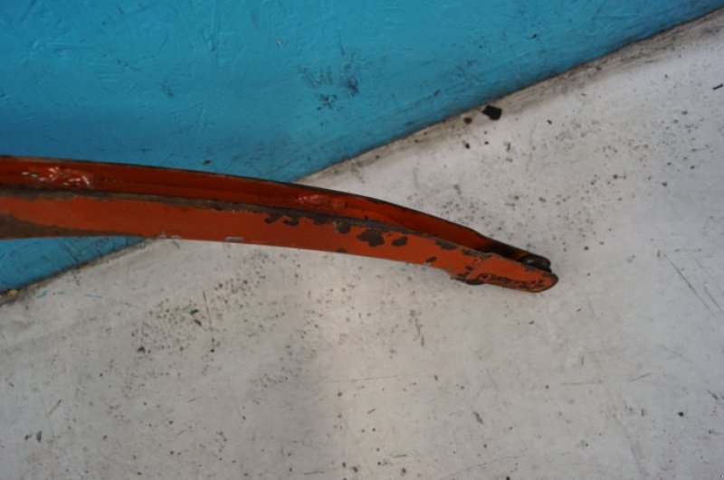 Sonstiges typu New Holland BB9090, Gebrauchtmaschine v Hemmet (Obrázek 5)