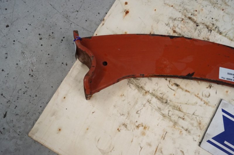 Sonstiges typu New Holland BB9090, Gebrauchtmaschine v Hemmet (Obrázek 2)