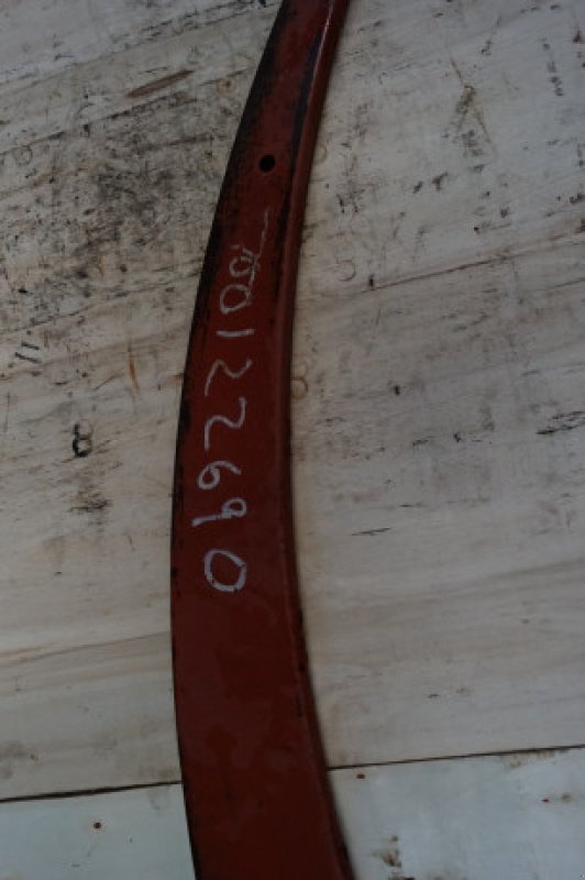 Sonstiges typu New Holland BB9090, Gebrauchtmaschine v Hemmet (Obrázek 4)