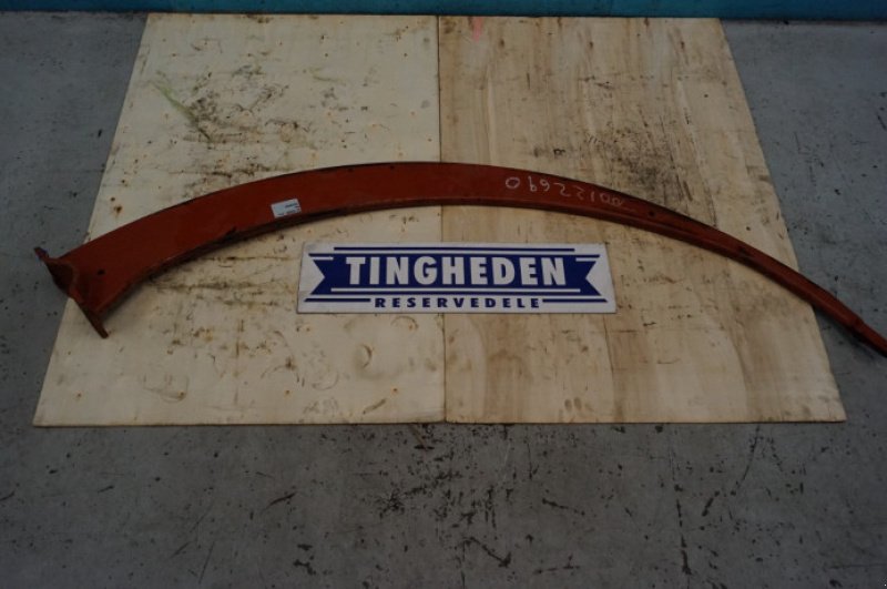 Sonstiges typu New Holland BB9090, Gebrauchtmaschine v Hemmet (Obrázek 3)