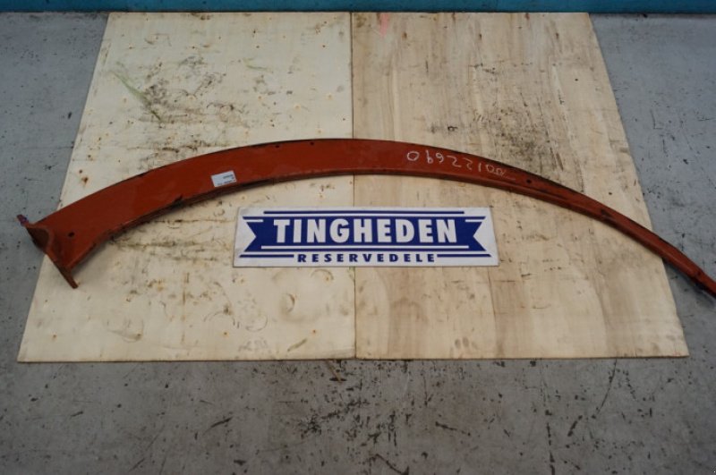 Sonstiges typu New Holland BB9090, Gebrauchtmaschine v Hemmet (Obrázek 1)