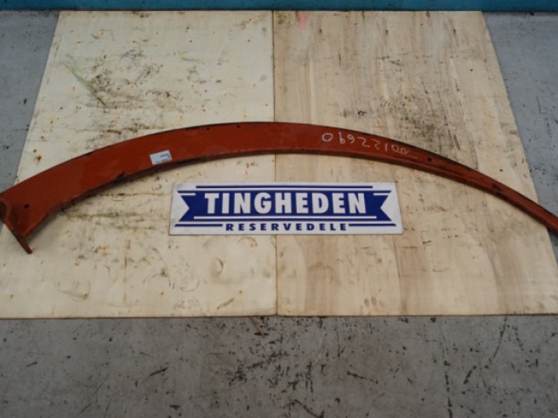 Sonstiges des Typs New Holland BB9090, Gebrauchtmaschine in Hemmet (Bild 1)