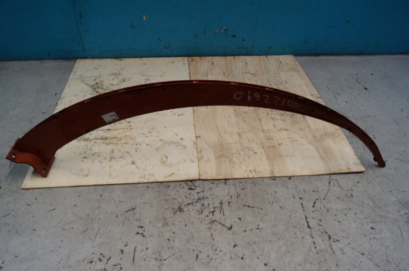 Sonstiges typu New Holland BB9090, Gebrauchtmaschine v Hemmet (Obrázek 10)