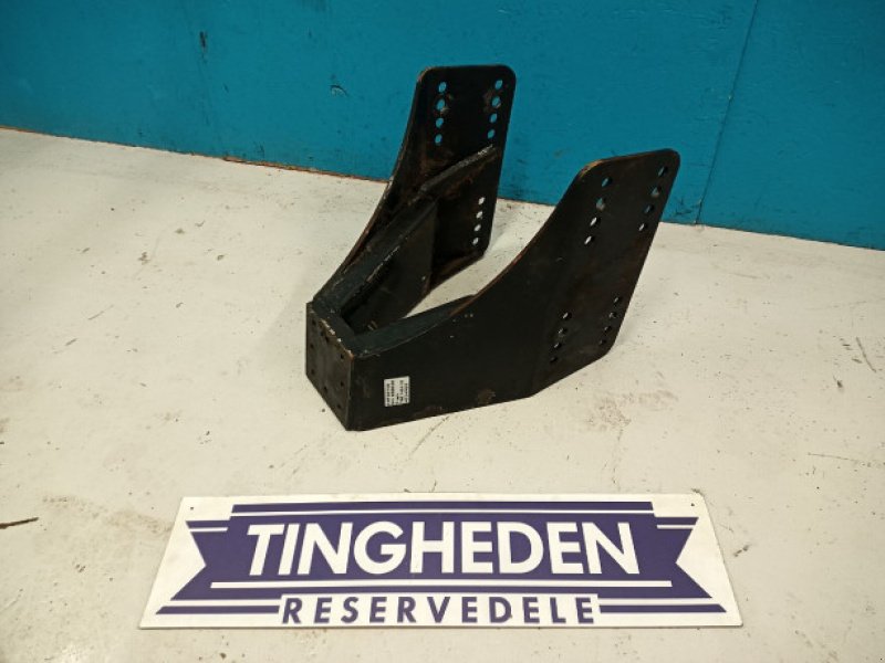 Sonstiges of the type New Holland BB9090, Gebrauchtmaschine in Hemmet (Picture 1)