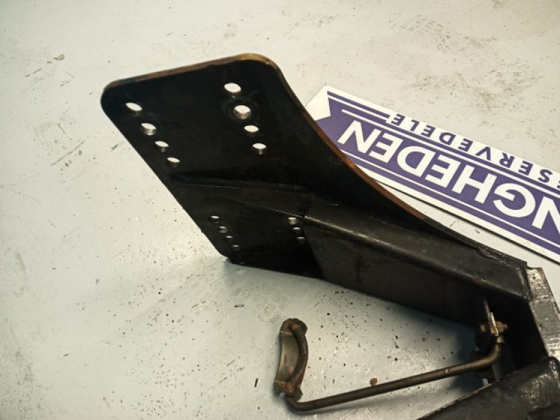 Sonstiges of the type New Holland BB9090, Gebrauchtmaschine in Hemmet (Picture 6)