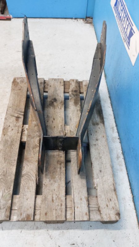 Sonstiges of the type New Holland BB940, Gebrauchtmaschine in Hemmet (Picture 5)