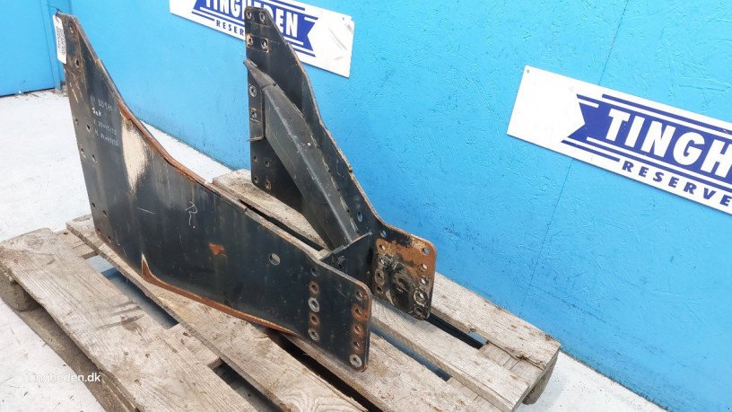 Sonstiges of the type New Holland BB940, Gebrauchtmaschine in Hemmet (Picture 4)